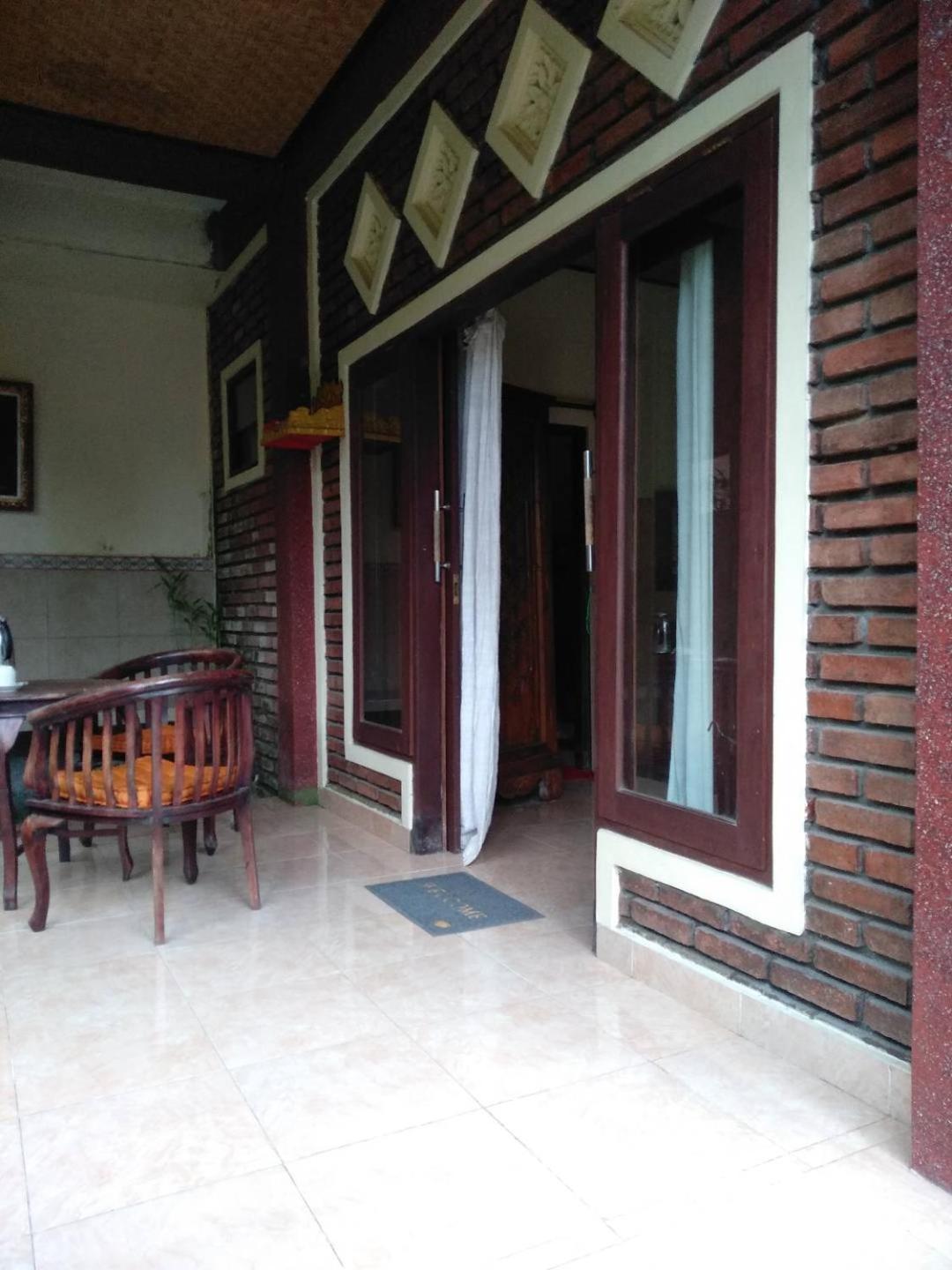 Umah Ubud Guest House Exterior photo