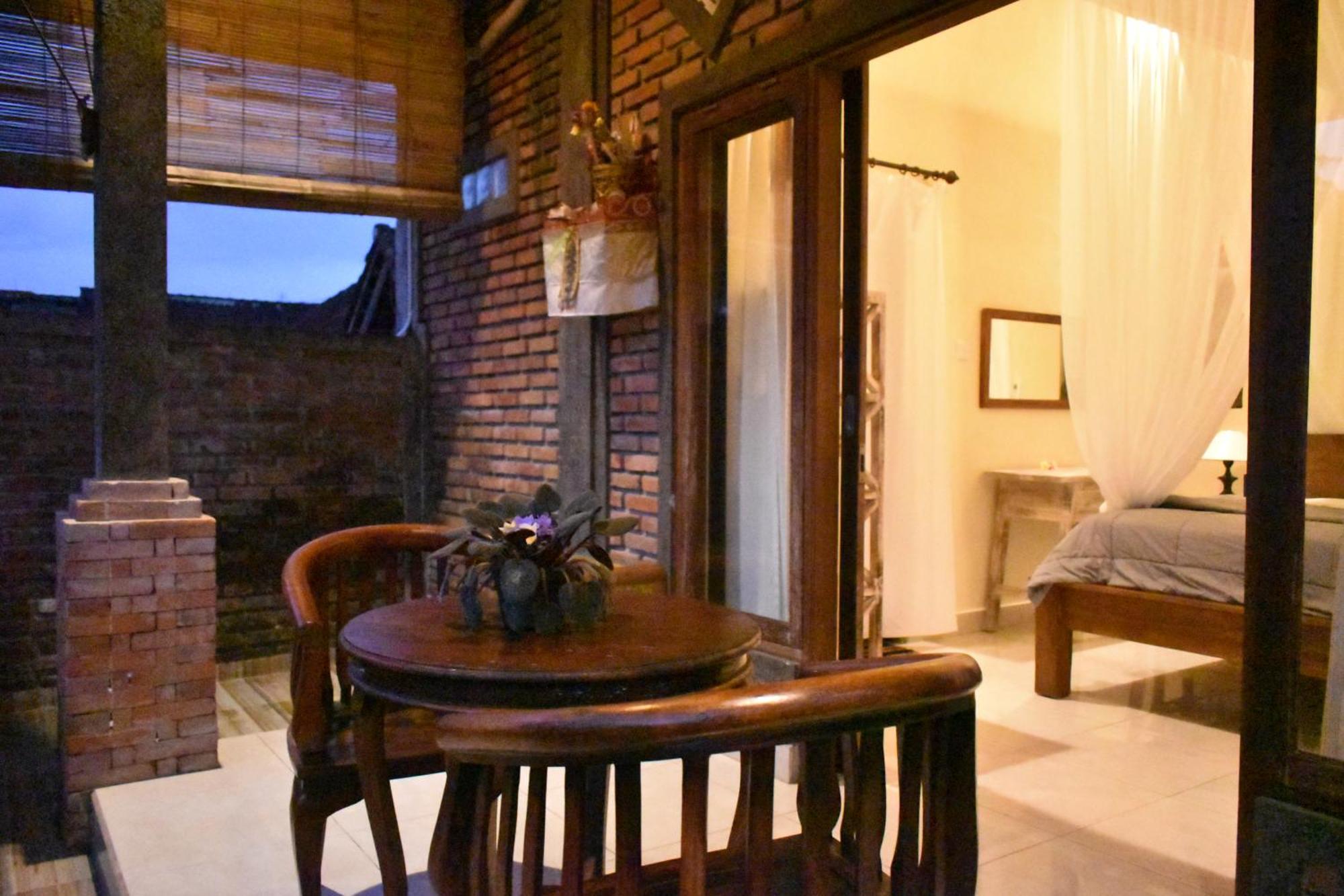 Umah Ubud Guest House Exterior photo