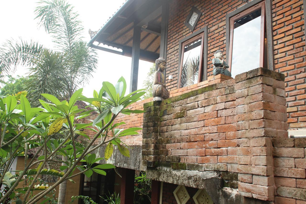 Umah Ubud Guest House Exterior photo